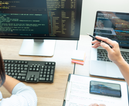 Digital Entrepreneur