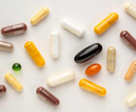 Health Supplement