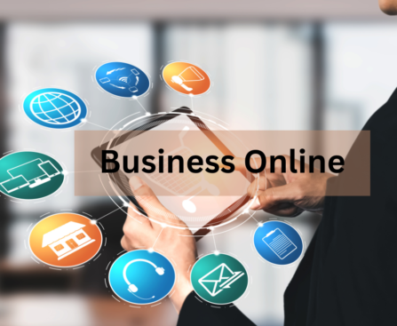 Online Business