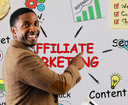 Affiliate Marketing