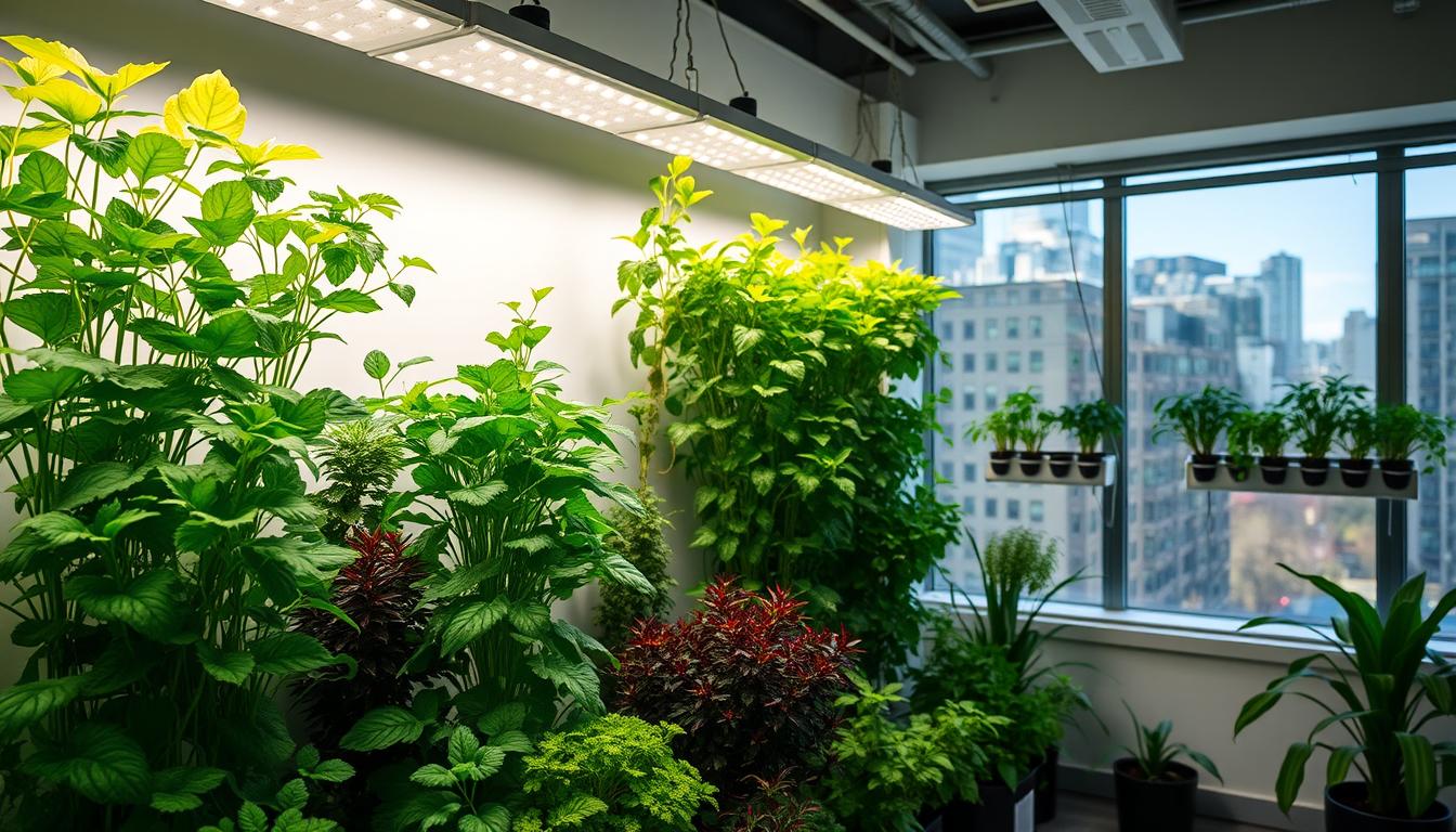 Growing Fresh Food with Hydroponic Systems at Home – Idea & Trend