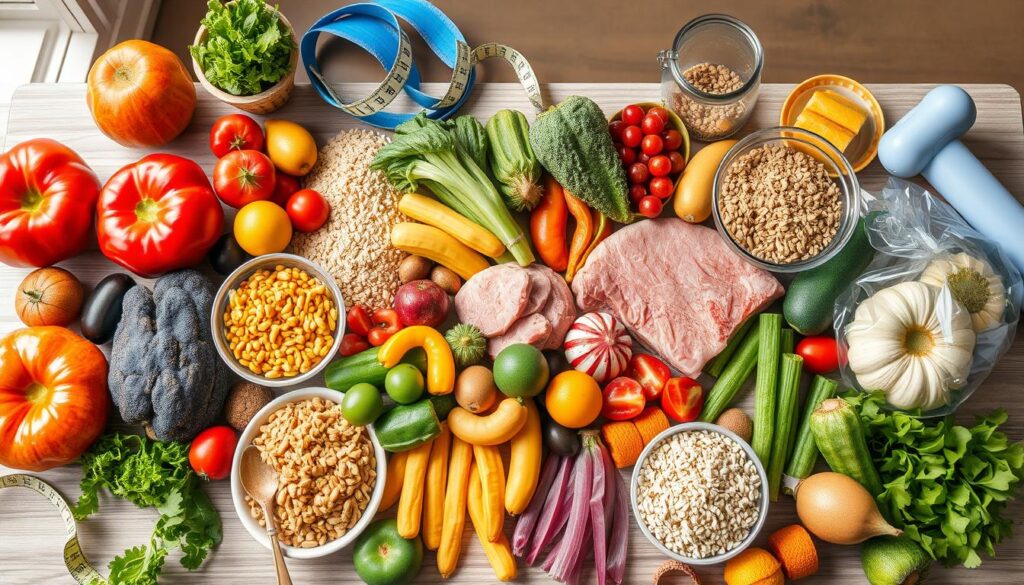 The Ultimate Guide to a Balanced Diet for Better Health – Idea & Trend