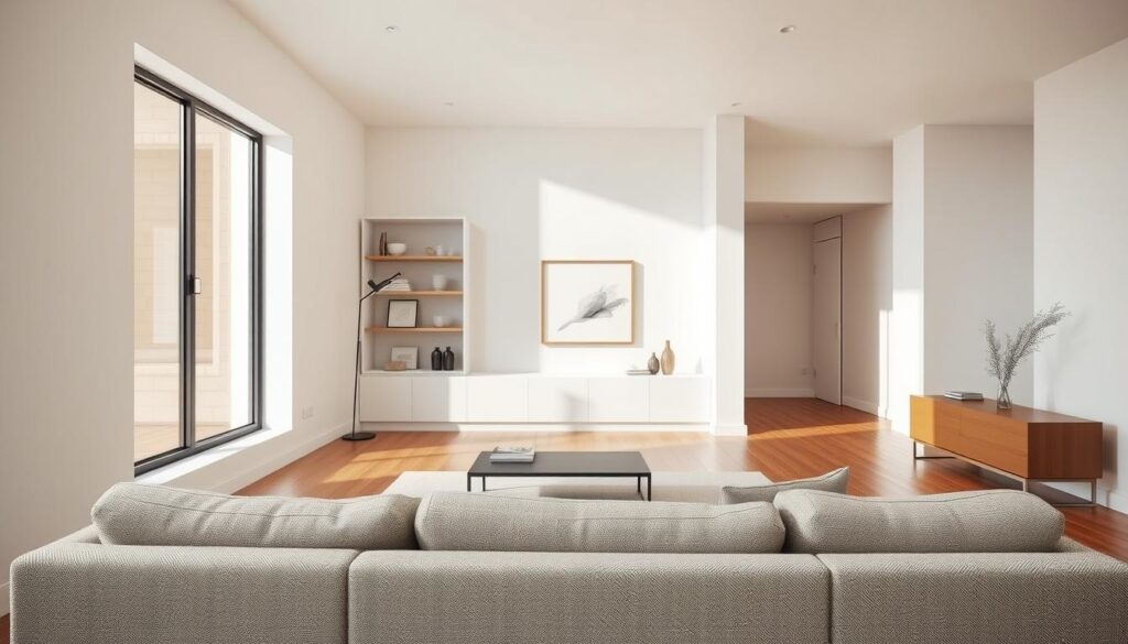 Minimalist Home Decor Ideas: Transform Your Living Space – Idea & Trend
